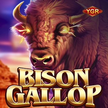 Bison Gallop - BEERSLOT365