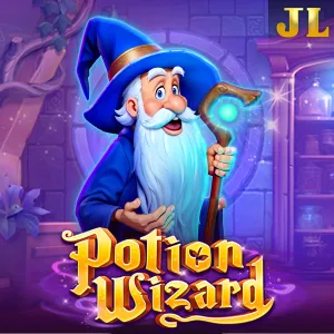 Potion Wizard - BEERSLOT365