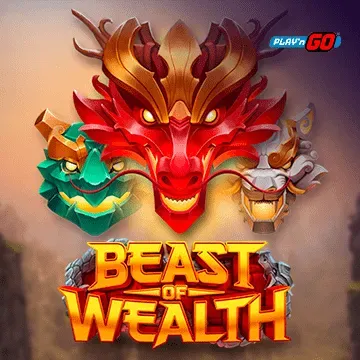 Beast of Wealth - BEERSLOT365