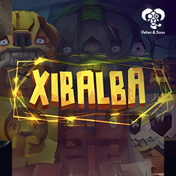 Xibalba - BEERSLOT365