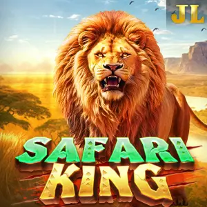 Safari King - BEERSLOT365
