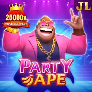 Party Ape - BEERSLOT365