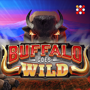 Buffalo Goes Wild - BEERSLOT365