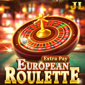 European Roulette - BEERSLOT365