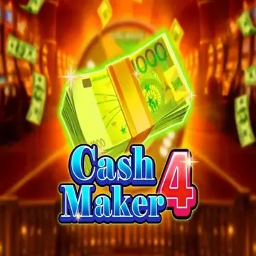 Cash Maker 4 - BEERSLOT365
