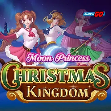 Midnight Princess: Christmas Kingdom - BEERSLOT365