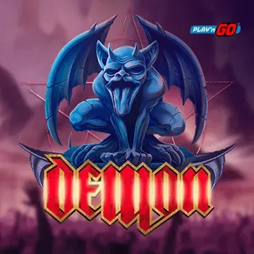 Demon - BEERSLOT365
