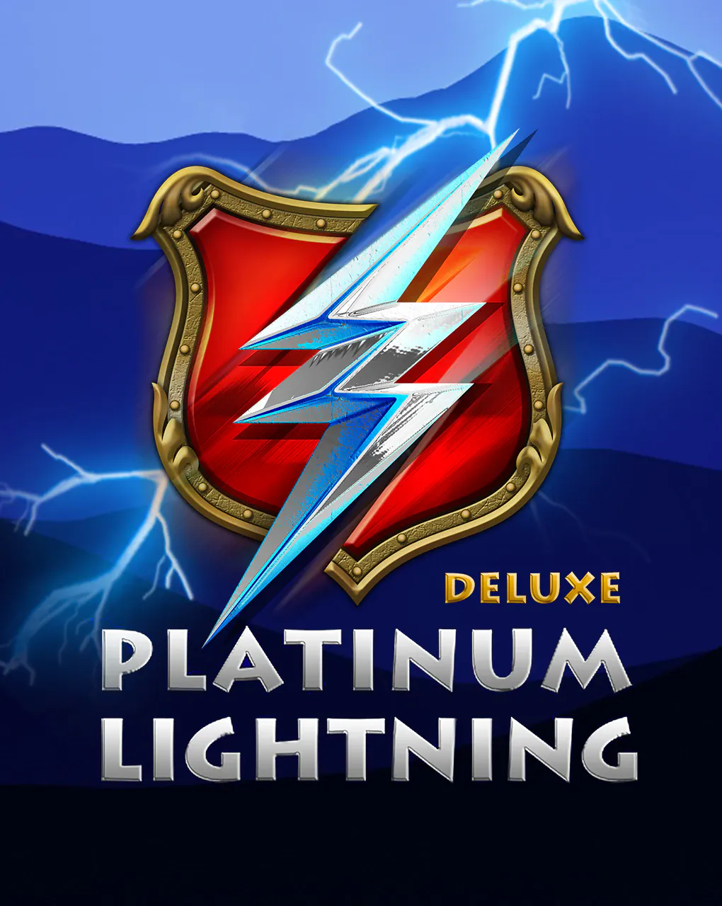 Platinum Lightning Deluxe - BEERSLOT365