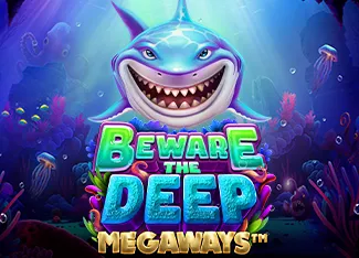 Pragmatic : Beware The Deep Megaways - BEERSLOT365