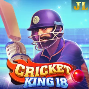 Cricket King 18 - BEERSLOT365