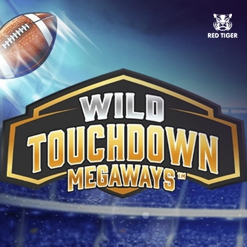 Wild Touchdown MegaWays - BEERSLOT365