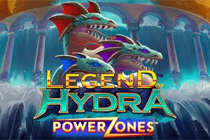 Power Zones: Legend of Hydra - BEERSLOT365