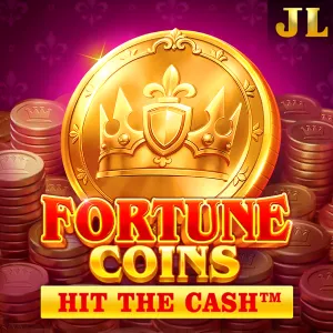 Fortune Coins - BEERSLOT365