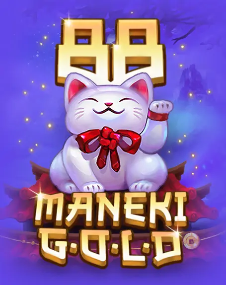 Maneki 88 Gold - BEERSLOT365