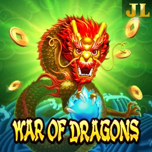 War Of Dragons - BEERSLOT365
