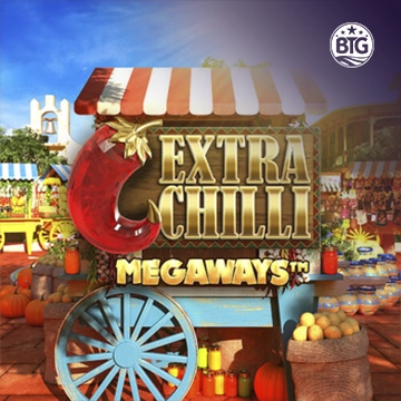 Extra Chilli - BEERSLOT365