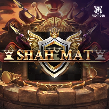 Shah Mat - BEERSLOT365