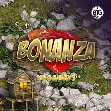 Bonanza - BEERSLOT365