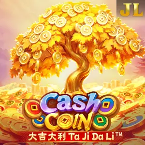 Cash Coin - BEERSLOT365
