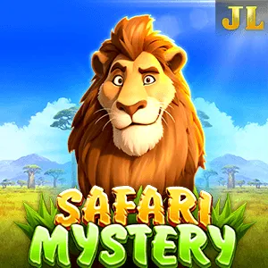 Safari Mystery - BEERSLOT365