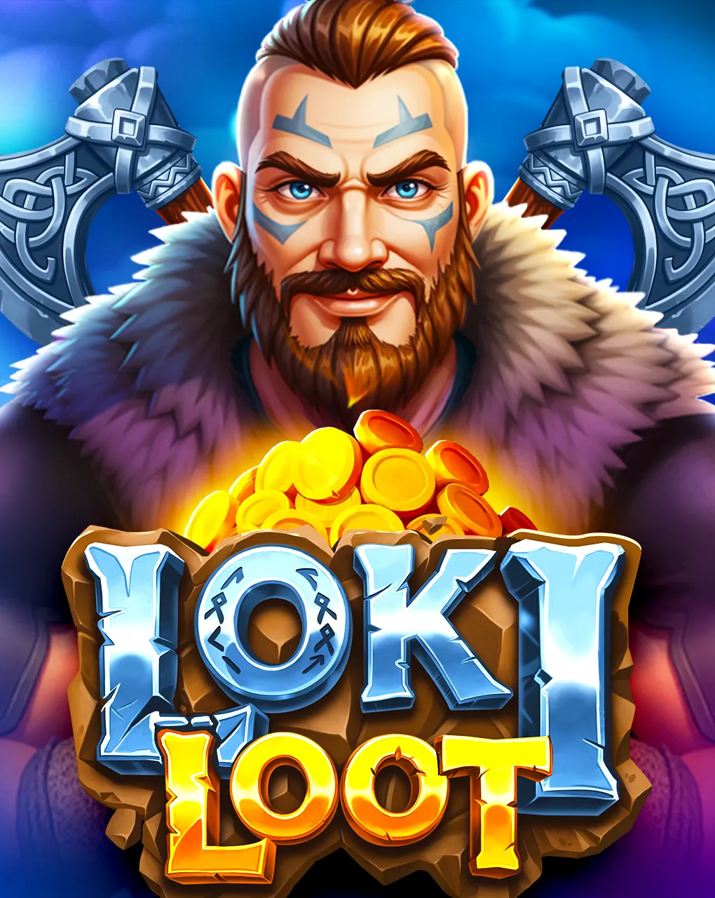 Loki Loot - BEERSLOT365