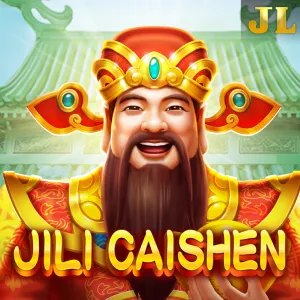 JILI Caishen - BEERSLOT365