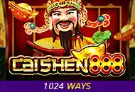 Cai Shen 888 - BEERSLOT365