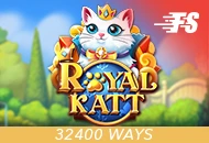 Royal Katt - BEERSLOT365