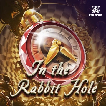 In The Rabbit Hole - BEERSLOT365