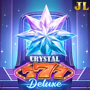 Crystal 777 DELUXE - BEERSLOT365