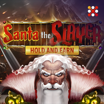 Santa the Slayer - BEERSLOT365