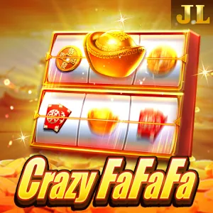 Crazy FaFaFa - BEERSLOT365