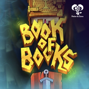 Book of Books - BEERSLOT365