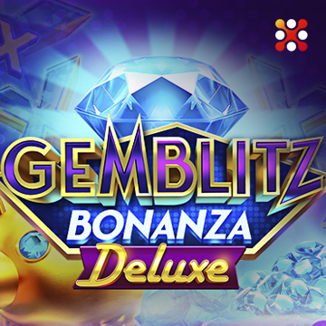 Gemblitz Bonanza Deluxe - BEERSLOT365