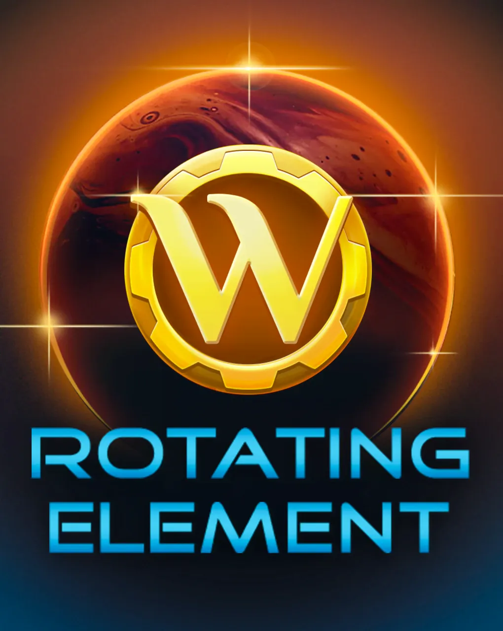 Rotating Element - BEERSLOT365