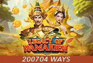 Legacy of Ramakien - BEERSLOT365