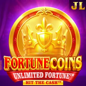 Fortune Coins Unlimited Fortune&trade; - BEERSLOT365