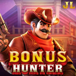 Bonus Hunter - BEERSLOT365