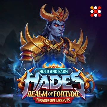 Hades: Realm of Fortune - BEERSLOT365