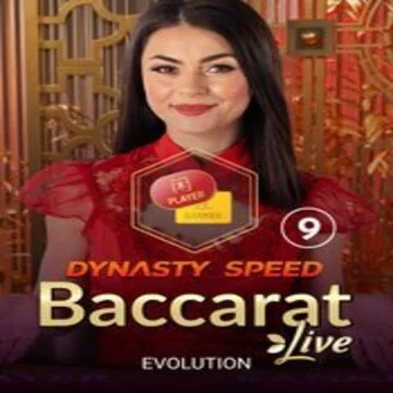 Dynasty Speed Baccarat 9 - BEERSLOT365
