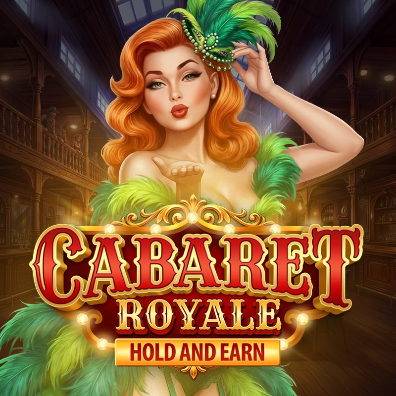 Cabaret Royale - BEERSLOT365