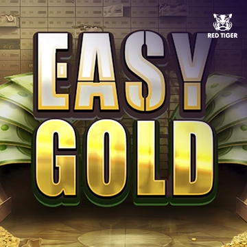 Easy Gold - BEERSLOT365