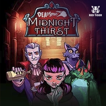 Midnight Thirst - BEERSLOT365