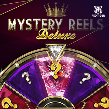 Mystery Reels Deluxe - BEERSLOT365