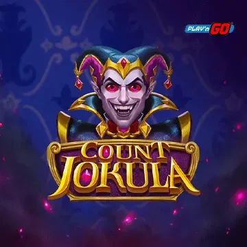 Count Jokula - BEERSLOT365