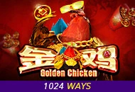 Golden Chicken - BEERSLOT365