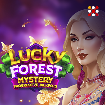 Lucky Forest - BEERSLOT365