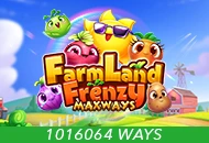 Farmland Frenzy Maxways - BEERSLOT365