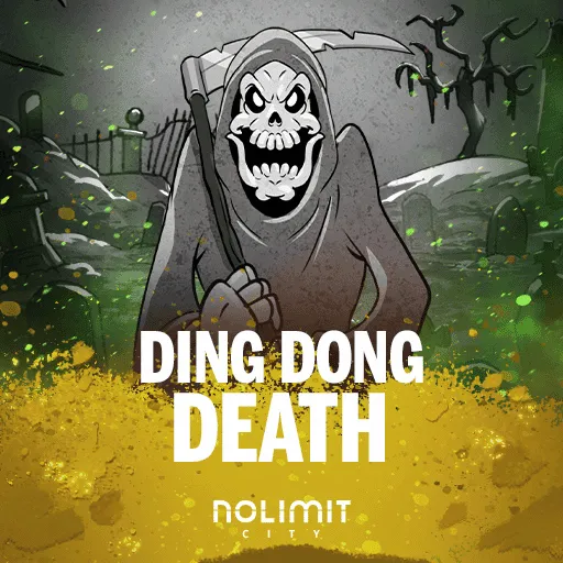 NoLimitCity : Ding Dong Death - BEERSLOT365