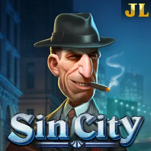 Sin City - BEERSLOT365